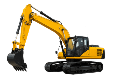 JCB JS220 гусеничный экскаватор