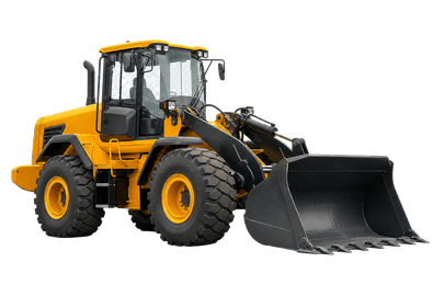 JCB Wheeled Loaders фронтальный погрузчик